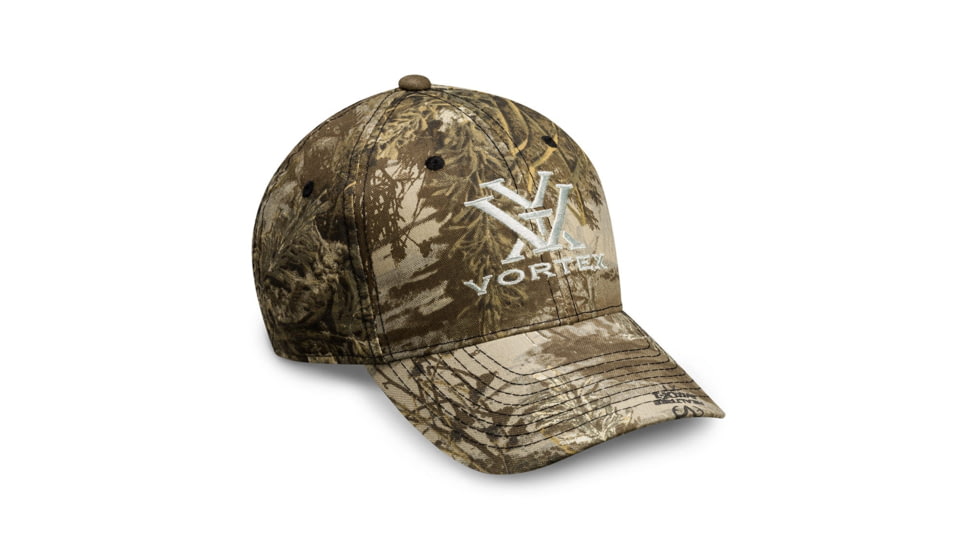 Vortex Realtree Max-1 XT Cap - Mens, Realtree Max-1 XT, One Size, 220-31-RTM
