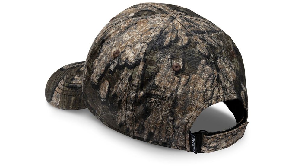 Vortex Realtree Timber Cap - Mens, Realtree Timber Camo, 120-46-RTT