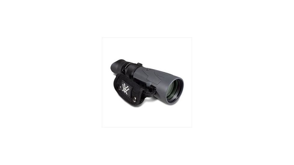 Vortex Recon 15x50 R/T Tactical Scope RT150,RT155 - Front View