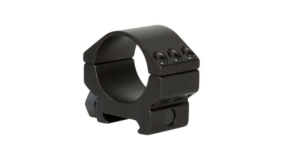 Vortex StrikeFire Red Dot Rifle Scope SFRD Hunting with Standard Height Mounting Ring