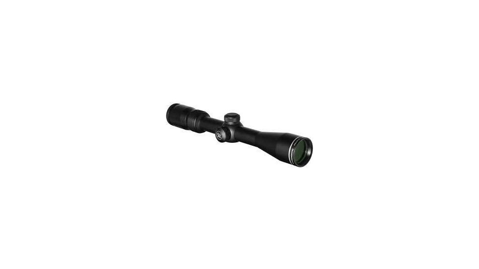 Vortex Diamondback 2-7x35 Matte Rifle Scopes