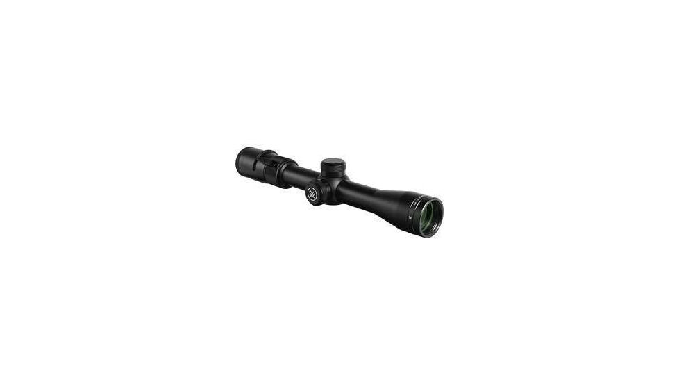 Vortex Viper 2-7x32 Matte Rifle Scopes