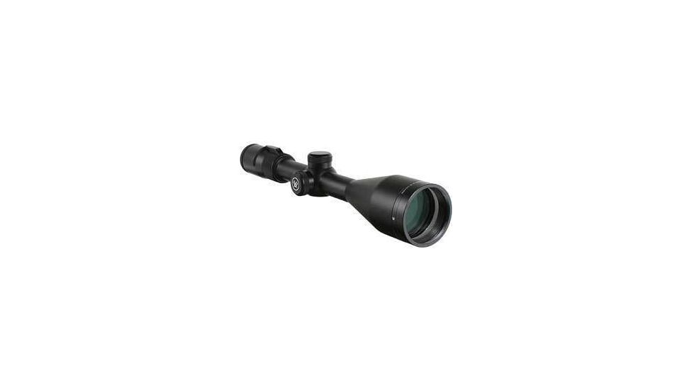 Vortex Viper 3.5-10x50 Matte Rifle Scopes