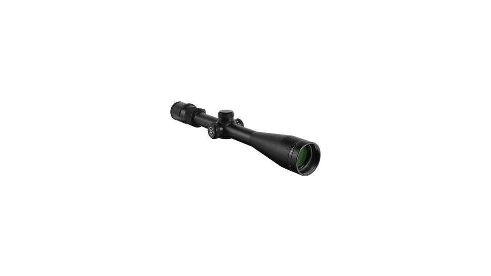 Vortex Viper 4-12x40 PA Matte Rifle Scopes