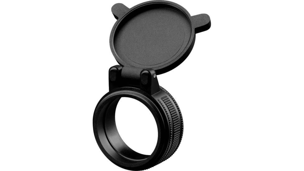 Vortex Sparc II Flip Cap, Black, SPC-C