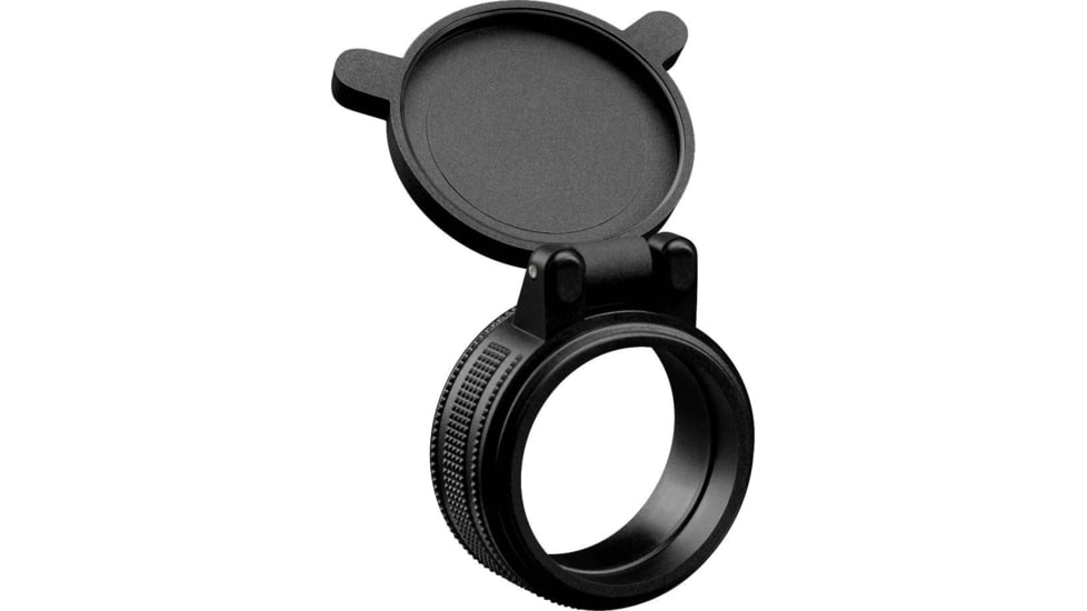 Vortex Sparc II Flip Cap, Black, SPC-C