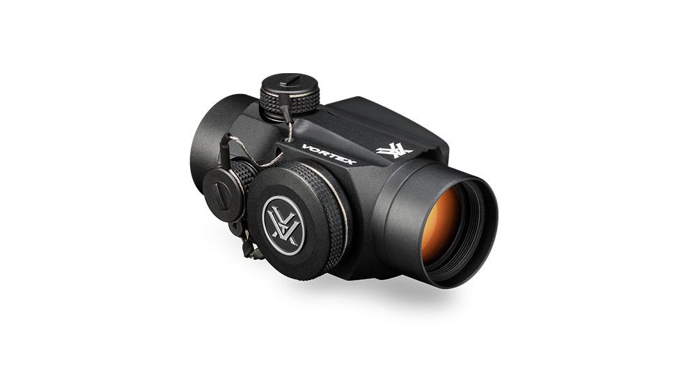 Vortex SPARC II Red Dot 2 MOA SPC-402