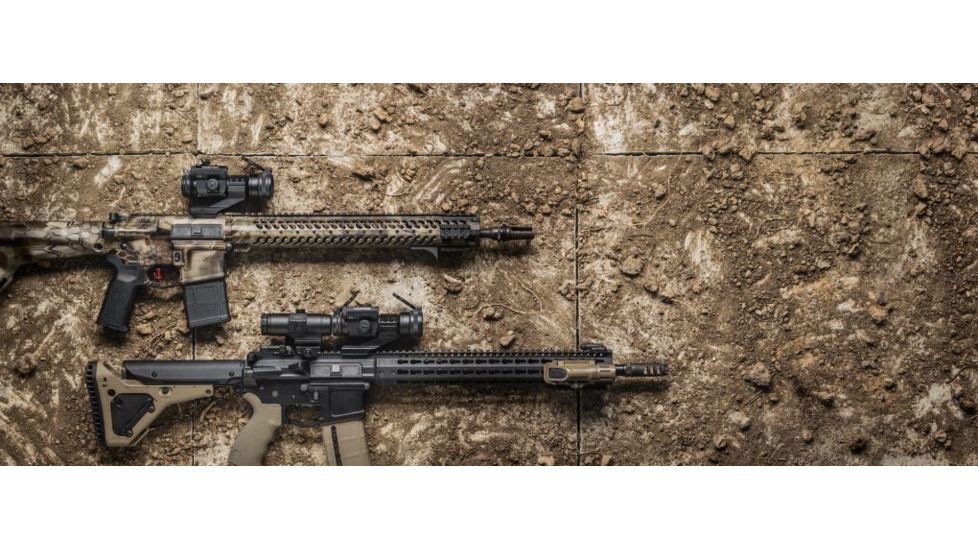 Vortex SPARC II Red Dot 2 MOA SPC-402