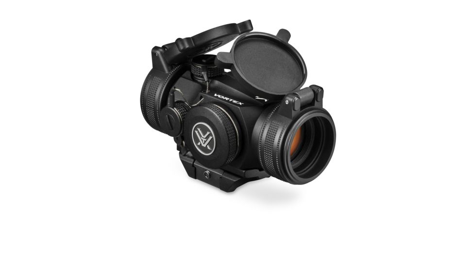 Vortex SPARC II Red Dot 2 MOA SPC-402