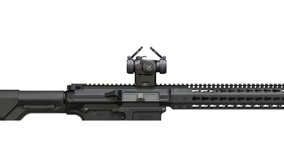 Vortex SPARC II Red Dot 2 MOA SPC-402