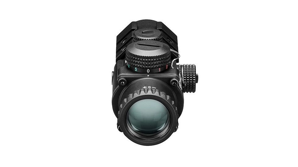 Vortex Spitfire 3x Prism Scope w/ EBR-556B MOA Reticle, Black, SPR-1303