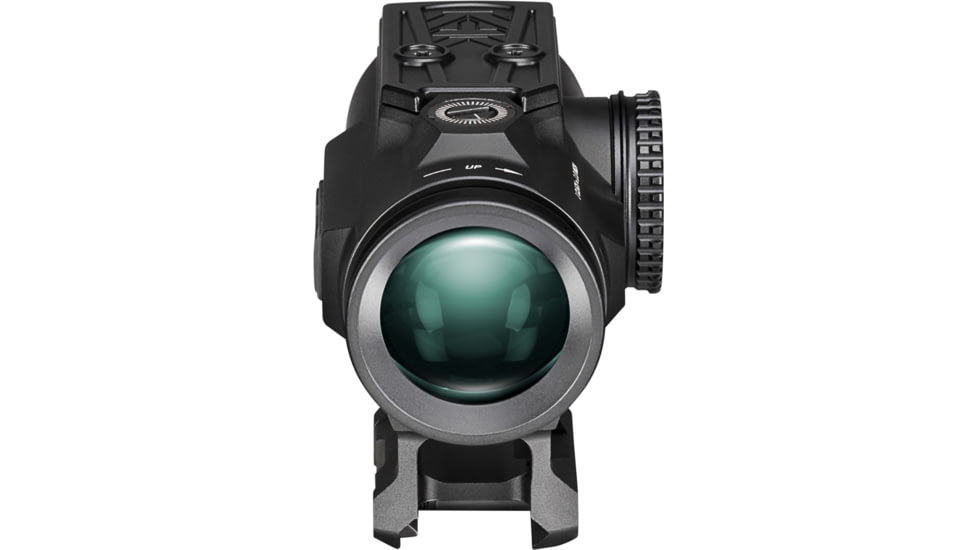 Vortex Spitfire HD Gen II Prism Scope, 5x25mm, AR-BDC4 Reticle, Black, 7.5x4.625x2.75, SPR-500