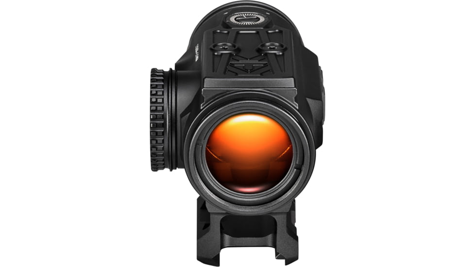 Vortex Spitfire HD Gen II Prism Scope, 5x25mm, AR-BDC4 Reticle, Black, 7.5x4.625x2.75, SPR-500