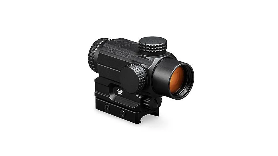 Vortex Spitfire 1x-AR Prism Scope