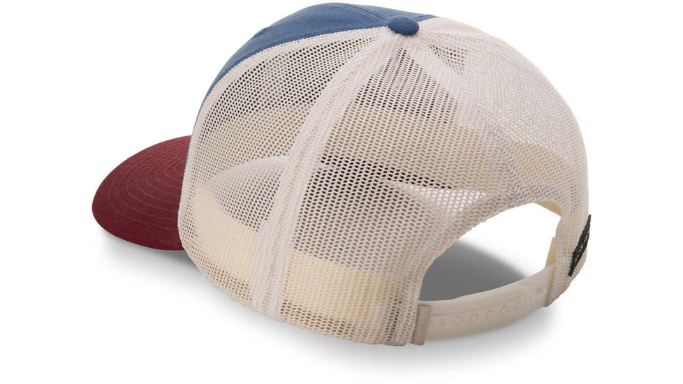 Vortex Stars Over Stripes Cap - Mens, Red White Blue, OSFM, 122-11-RWB