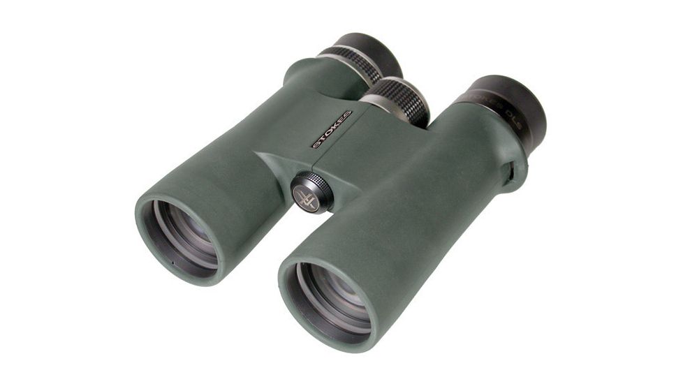 Vortex Stokes DLS 10x42mm Binoculars DLS-1042