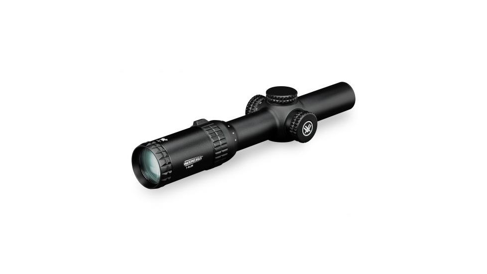 Vortex Strike Eagle 1-6x24 AR-BDC reticle MOA SE-1624-1