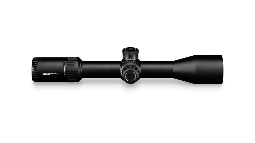 Vortex Strike Eagle 3-18x44 Rifle Scope w/EBR-4 MOA Reticle, SE-1626