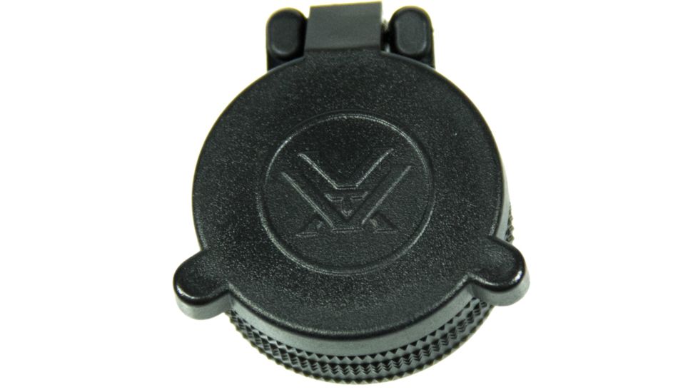 Vortex StrikeFire II Ocular Flip Cap, Black, SF-OC