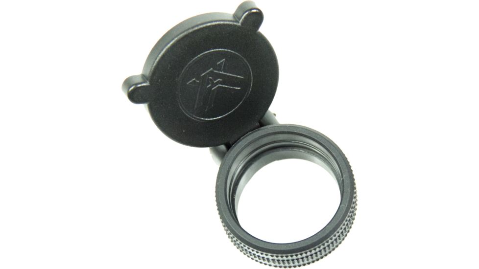 Vortex StrikeFire II Ocular Flip Cap, Black, SF-OC