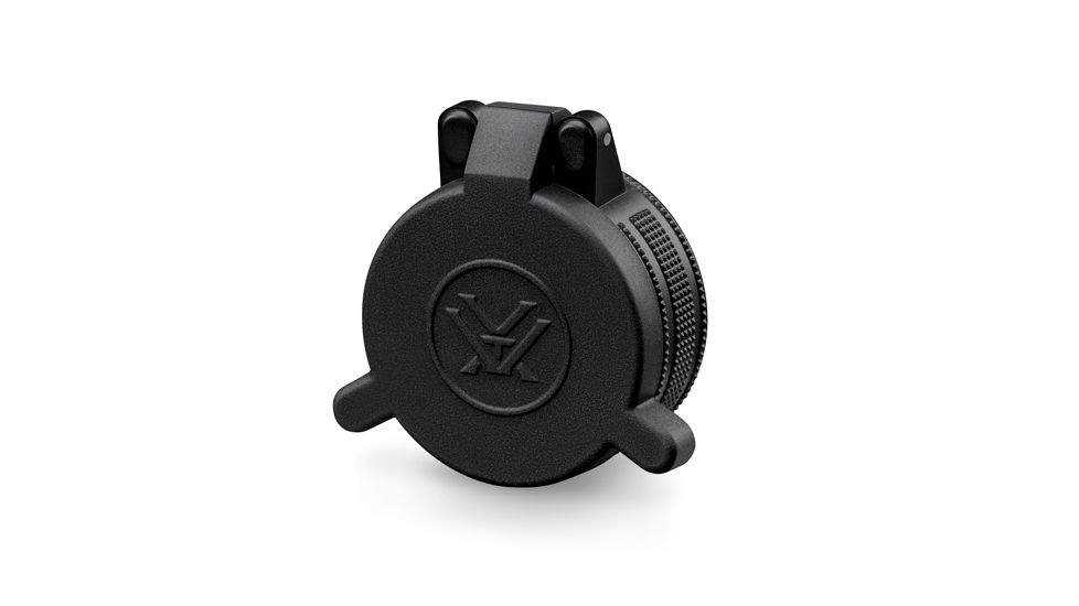 Vortex StrikeFire II Ocular Flip Cap, Black, SF-OC