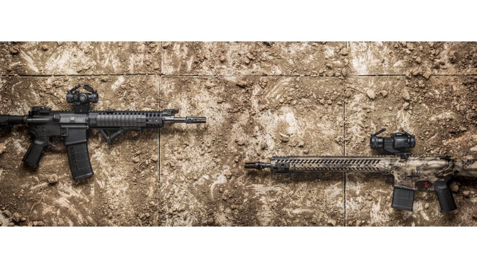 Vortex SPARC II Red Dot 2 MOA SPC-402