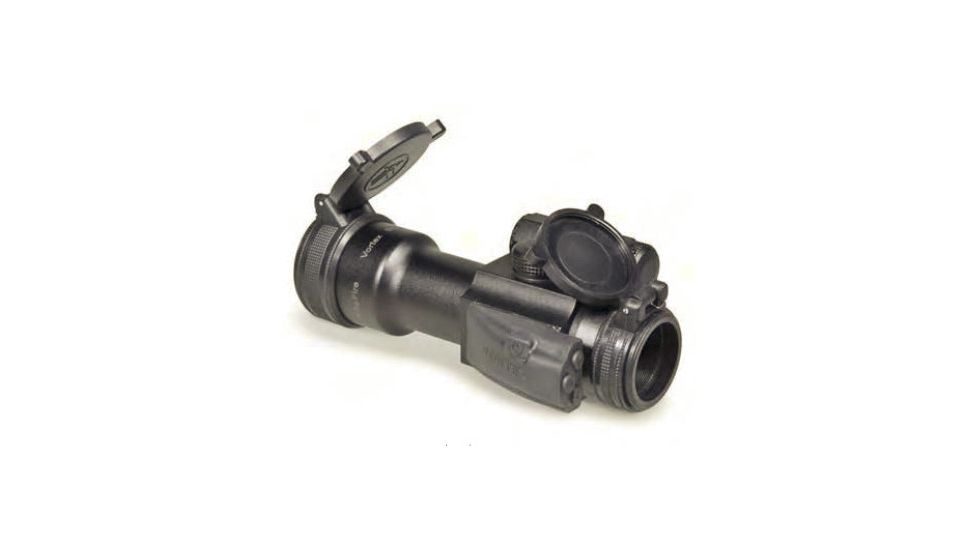 Vortex StrikeFire Red Dot Rifle Scope SFRD Hunting with Standard Height Mounting Ring