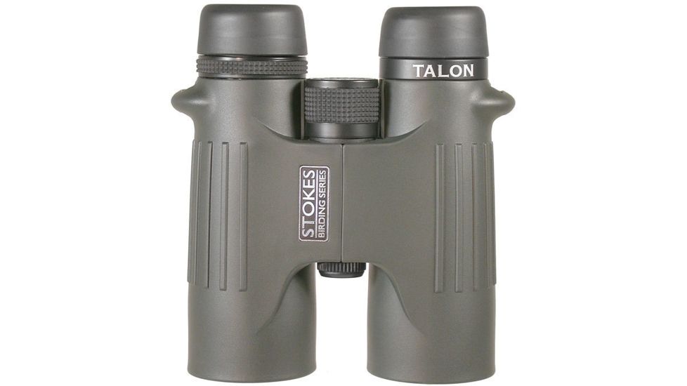 Vortex Stokes Birding Series Talon Binoculars TLN - Waterproof Birding Binoculars 842