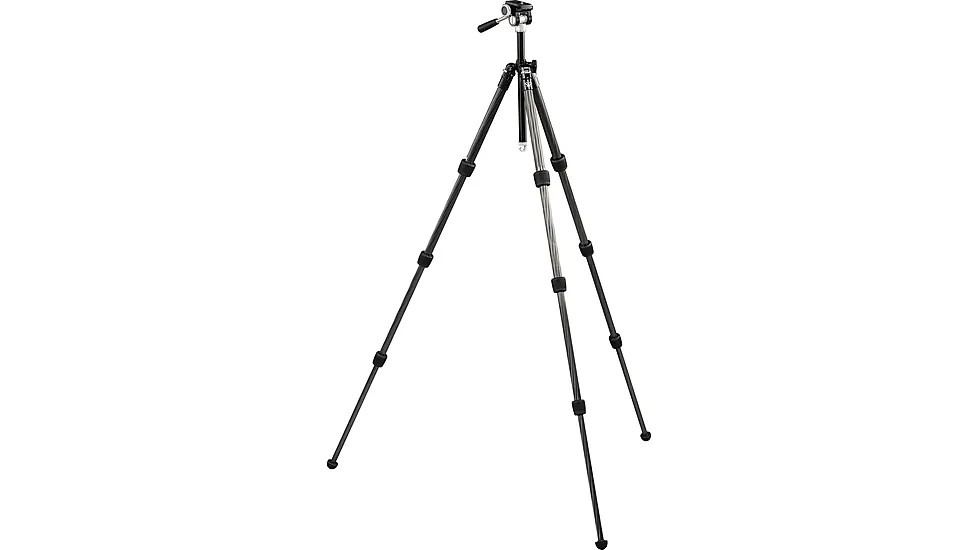 Vortex Summit Carbon II Tripod Kit