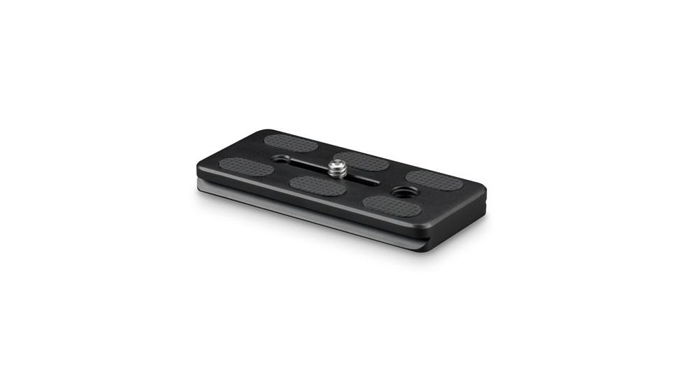 Vortex Summit Carbon Quick Release Plate, Black SCF-P