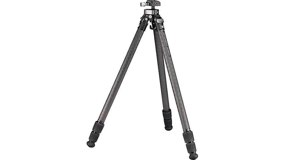 Vortex Switchback Carbon Tripod Kit