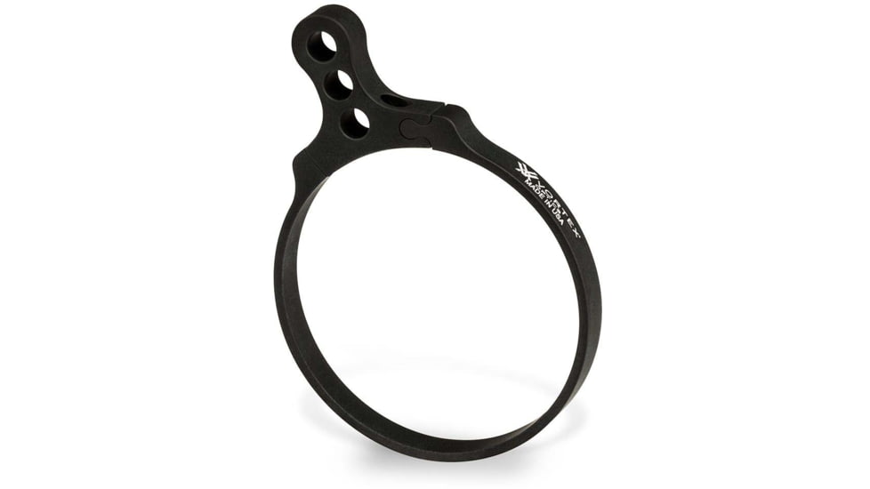 Vortex Switchview Throw Lever, 44mm, Black, .4oz, SV-2