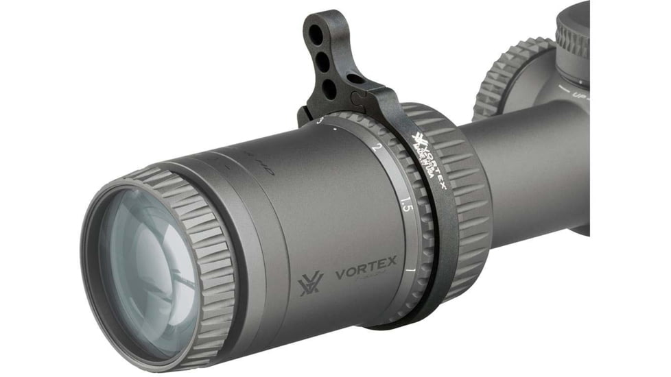 Vortex Switchview SV-3 Throw Lever, 49mm, Black, SV-3