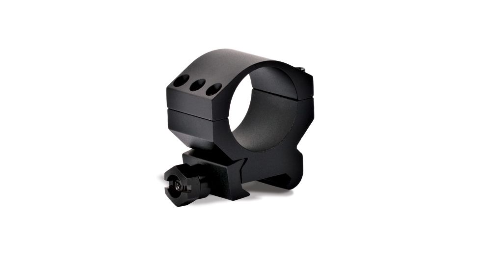 Vortex Tactical 30mm Rifle Scope Ring, Medium Profile TRM