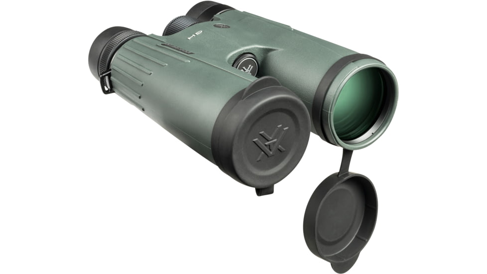 Vortex Tethered Cap Set 50mm Viper, RZR Gen III, Black, SW58