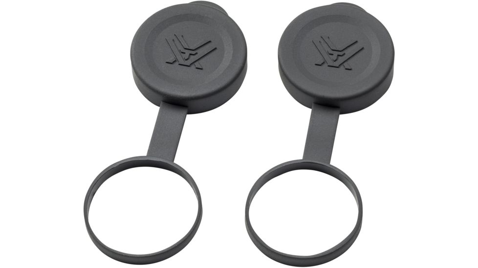 Vortex Tethered Objective Lens Covers Set of 2 50 mm Viper HD Binoculars SW58