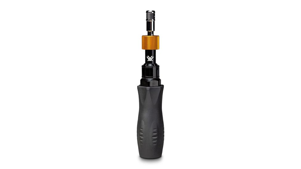 Vortex Torque Wrench Mounting Kit 2, Black, CTW2