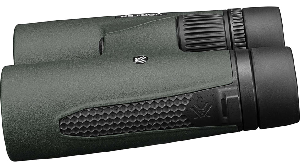 Vortex Triumph HD 10x42 Roof Prism Binoculars, Green, TRI-1042
