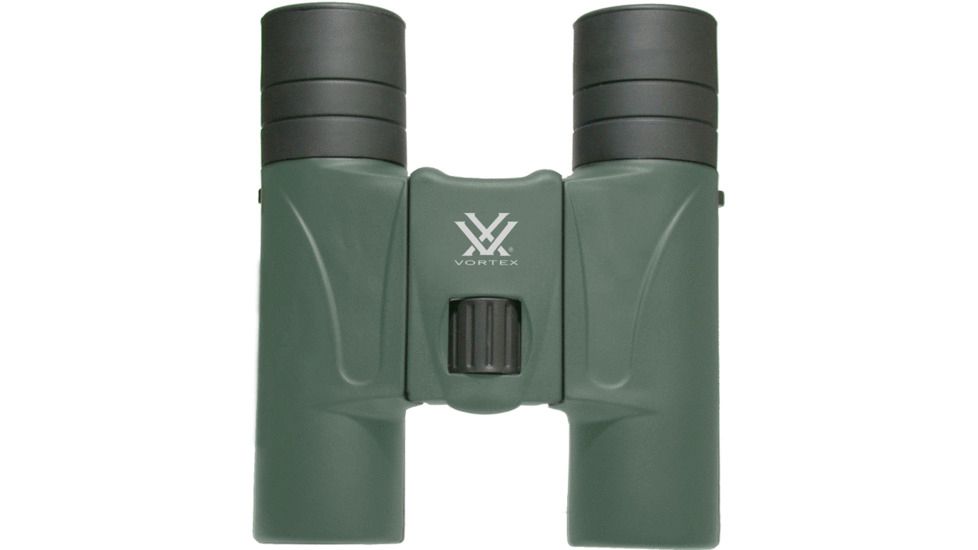 Vortex Typhoon 10x26 Binoculars Green TPH-1026G