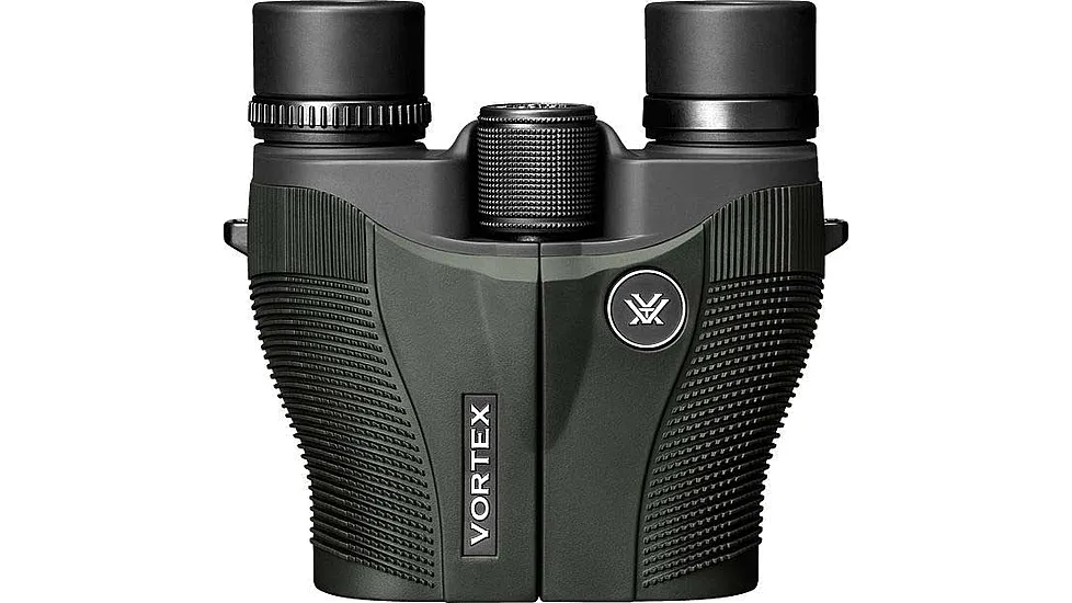 Vortex Vanquish 10x26mm Porro Prism Compact Binoculars