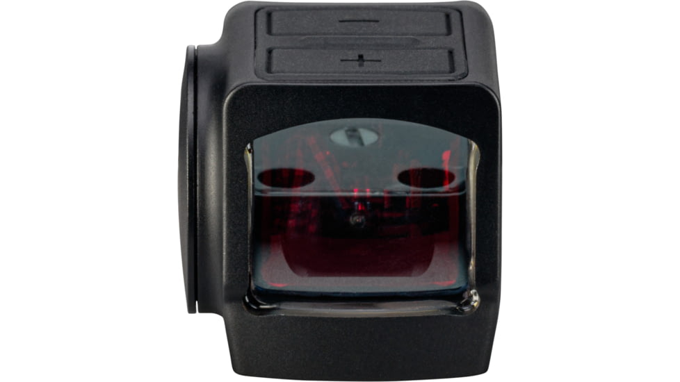 Vortex Venom Enclosed Reflex Micro Red Dot Sight, 1x, 3 MOA, Black, VEN-MRD3-E