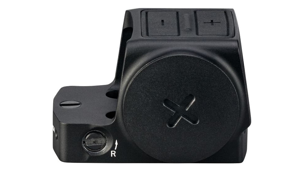 Vortex Venom Enclosed Reflex Micro Red Dot Sight, 1x, 3 MOA, Black, VEN-MRD3-E