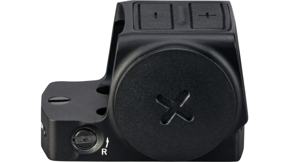 Vortex Venom Enclosed Reflex Green Dot Sight 3 MOA, Black, 1.84", 1.75oz, VEN-MGD3-E