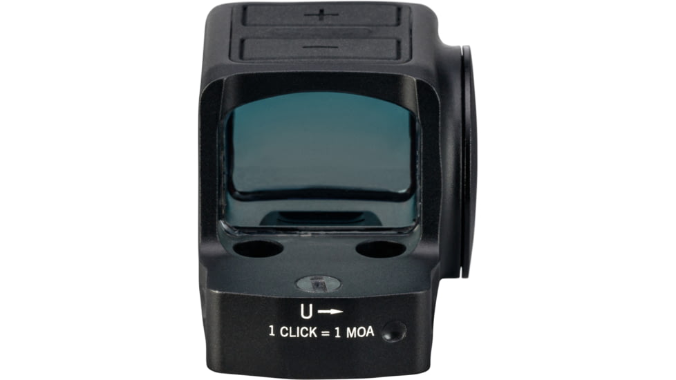 Vortex Venom Enclosed Reflex Green Dot Sight 3 MOA, Black, 1.84", 1.75oz, VEN-MGD3-E