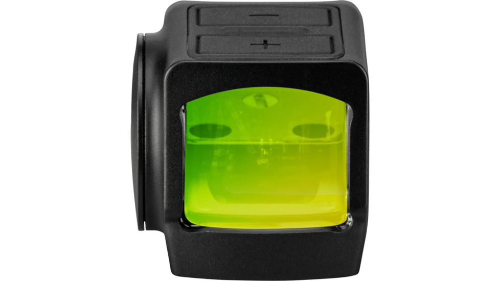 Vortex Venom Enclosed Reflex Green Dot Sight 3 MOA, Black, 1.84", 1.75oz, VEN-MGD3-E