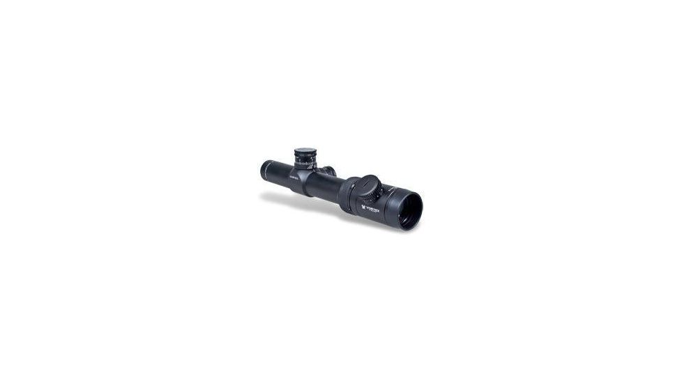 Vortex Viper PST 1-4x24 Rifle Scope