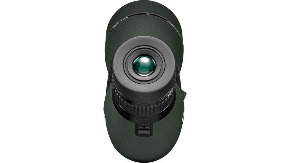 Vortex Viper 15-45x 65mm HD Angled Spotting Scope, Green, Mid-Size, V500