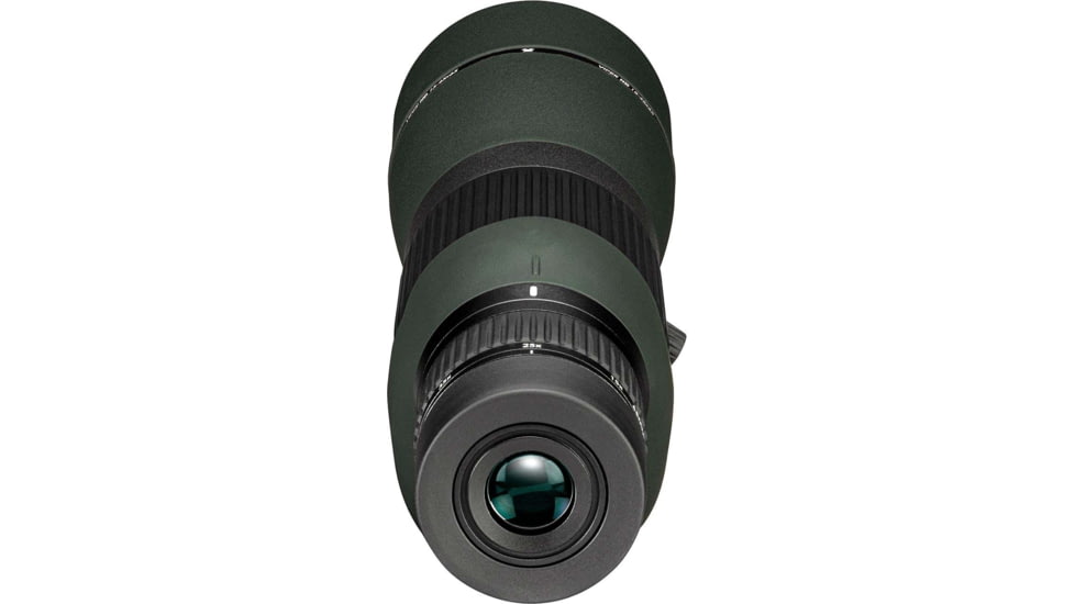 Vortex Viper 15-45x 65mm HD Straight Spotting Scope, Green, Mid-Size, V501