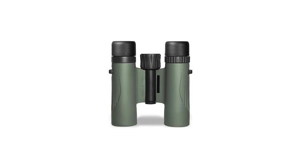 Vortex Viper 28mm Binoculars - Back View - V210,V208