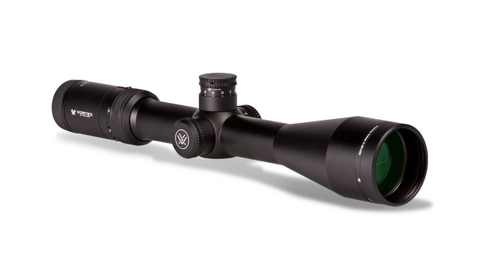 Vortex Viper HS LR 4-16x50 FFP Rifle Scope, XLR Reticle VHS-4313-LR